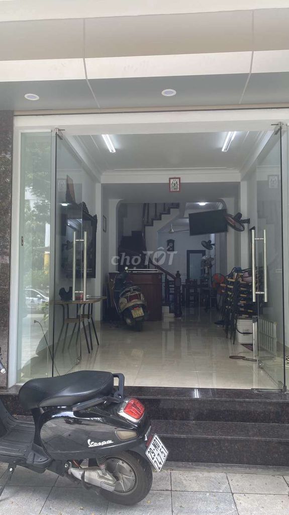 Chính chủ cho thuê cửa hàng tại 31 Vạn Phúc, Phường Kim Mã, Quận Ba Đình, Hà Nội 1013705