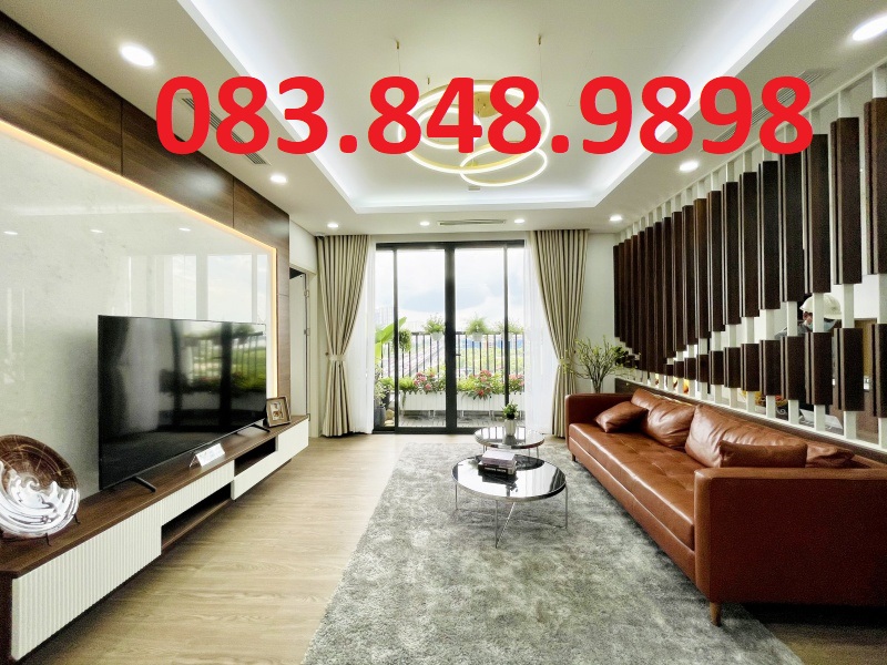 Chung cư Housinco, Nguyễn Xiển, căn 82m 2 ngủ 2 vệ sinh, bàn giao full nội thất – 083,848,9898 1015276