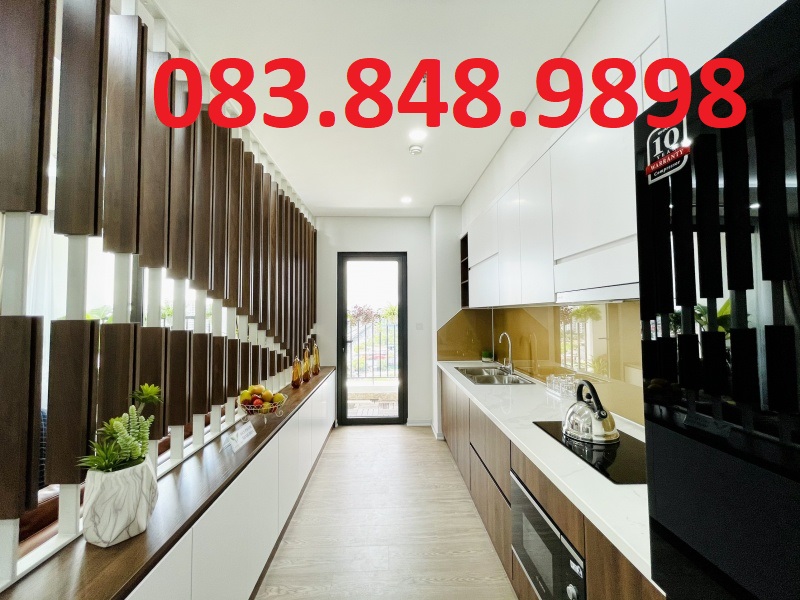 Chung cư Housinco, Nguyễn Xiển, căn 82m 2 ngủ 2 vệ sinh, bàn giao full nội thất – 083,848,9898 1015276