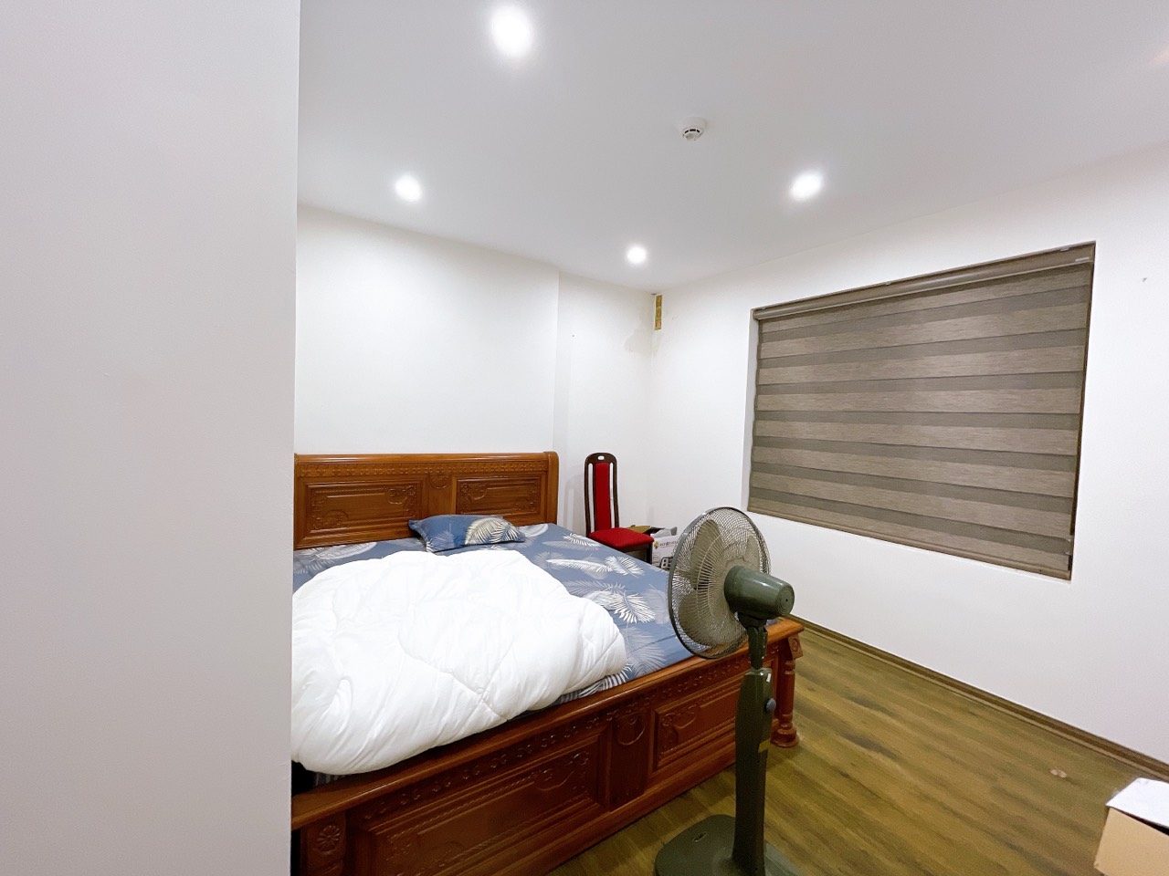Cần cho thuê căn hộ 3 ngủ full nội thất tại Chung Cư Thăng Long Capital.LH 0969333665 1015363