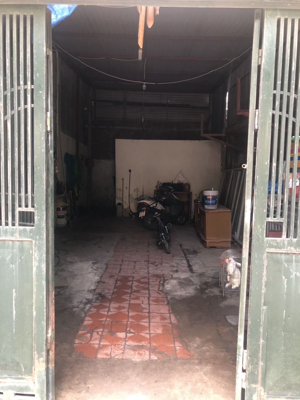 Cho thuê kho xưởng 60 m2 tại Ngọc Thụy, Long Biên 1015377