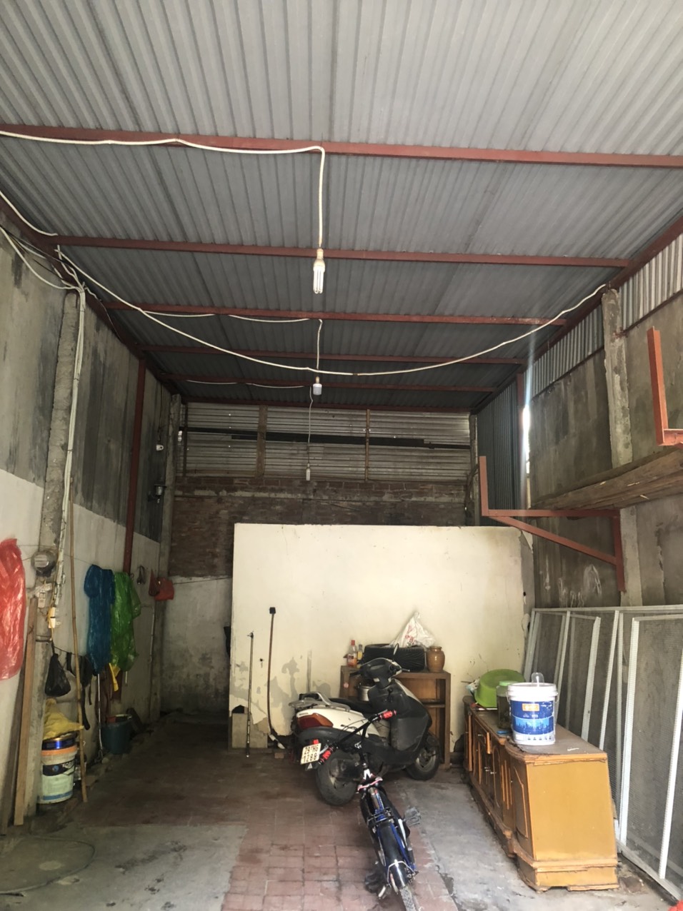 Cho thuê kho xưởng 60 m2 tại Ngọc Thụy, Long Biên 1015377