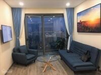 Cho thuê gấp căn hộ Big Tower 18 Phạm Hùng 127m2, 3 ngủ, 2vs full chốt 15tr vào luôn 1017210