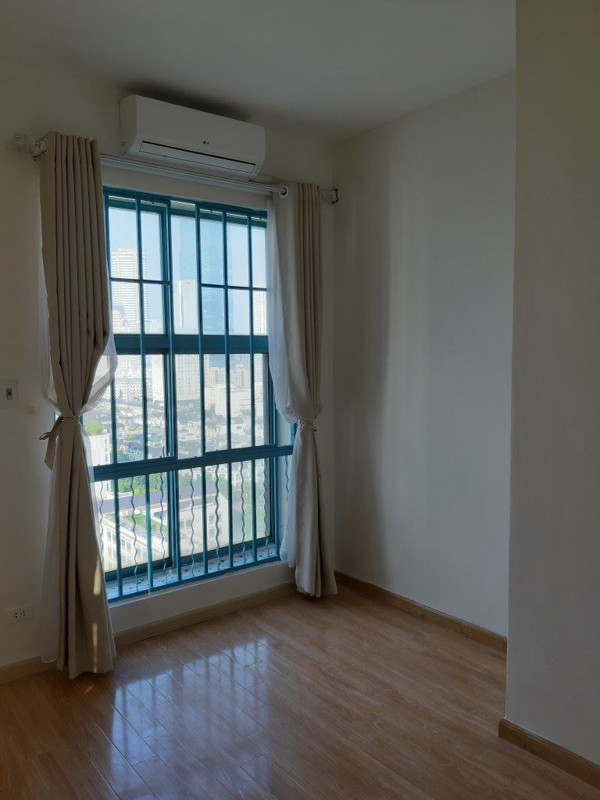 Cho thuê căn hộ chung cư CT6 Mỹ Đình Sông Đà, 2 ngủ full đồ 10 triệu 1017594