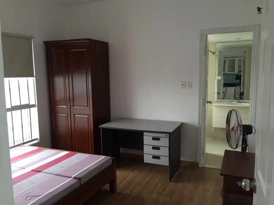 Cho thuê căn hộ chung cư CT6 Mỹ Đình Sông Đà, 2 ngủ full đồ 10 triệu 1017594