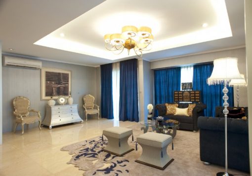 Cần cho thuê căn hộ Penthouse Keangnam – 408m2 – giá 2700$ – 5000$ – full đồ cao cấp “ Đang Trống” 1020374