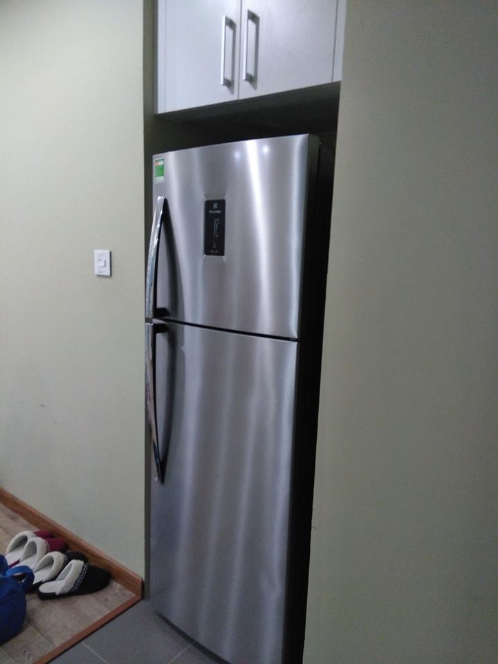 Cho thuê căn hộ VIP 1PN 45m2 Mulberry Lane nội thất mới tinh rất đẹp ( Còn trống có ảnh thật ) 1020770