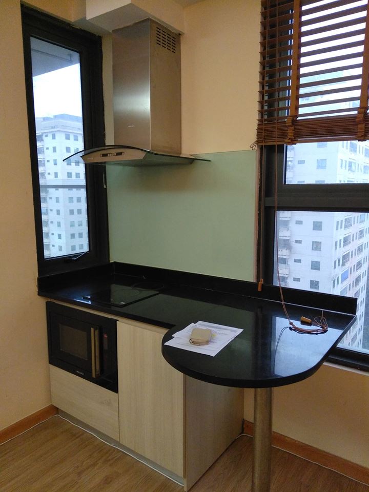 Cho thuê căn hộ VIP 1PN 45m2 Mulberry Lane nội thất mới tinh rất đẹp ( Còn trống có ảnh thật ) 1020770