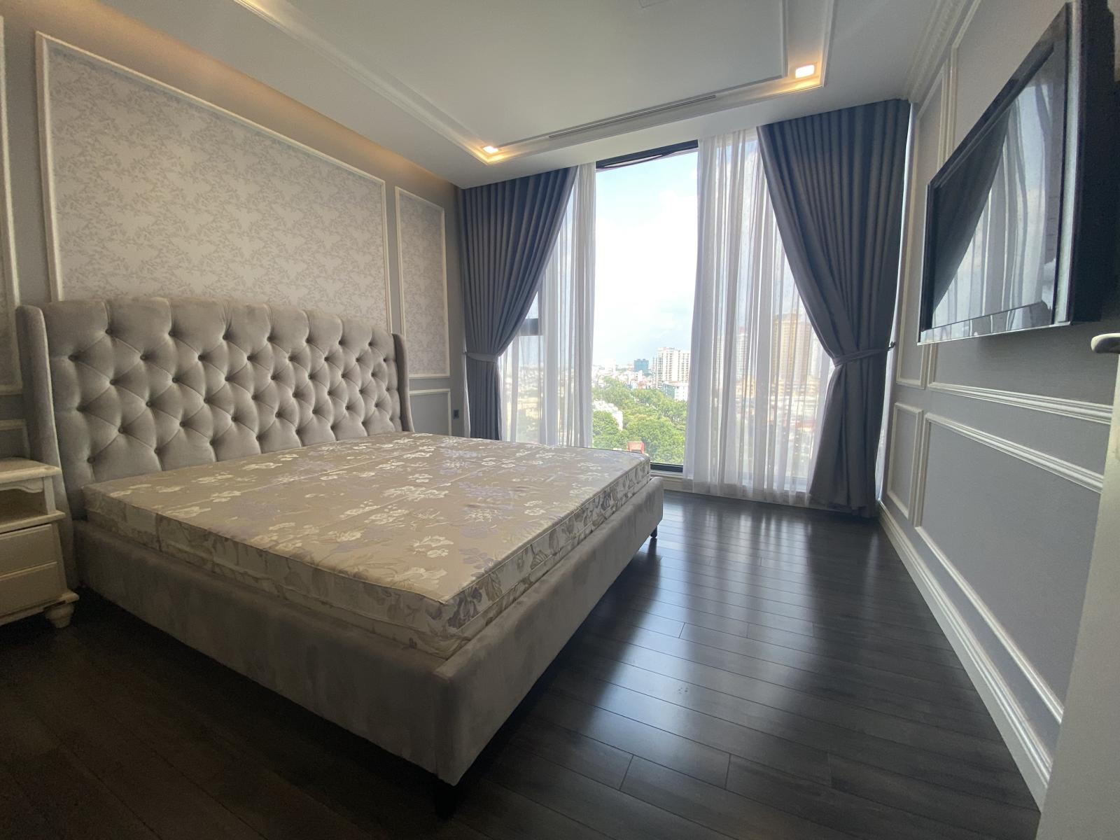CHO THUÊ GẤP CĂN HỘ. 3 NGỦ. VINHOMES METROPOLIS ĐỦ ĐỒ NHẬP KHẨU ĐẸP, VÀO Ở NGAY 1020828