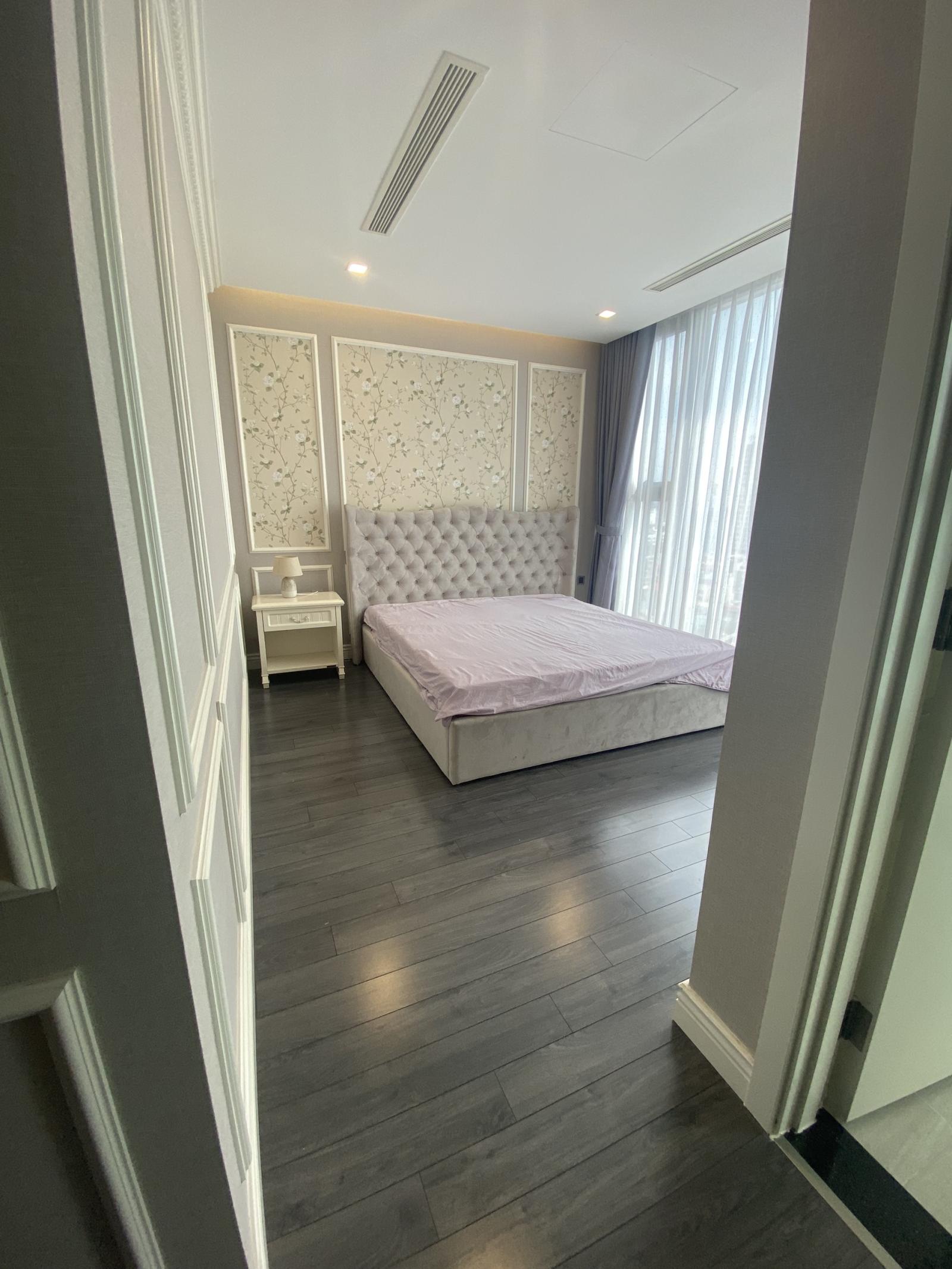 CHO THUÊ GẤP CĂN HỘ. 3 NGỦ. VINHOMES METROPOLIS ĐỦ ĐỒ NHẬP KHẨU ĐẸP, VÀO Ở NGAY 1020828