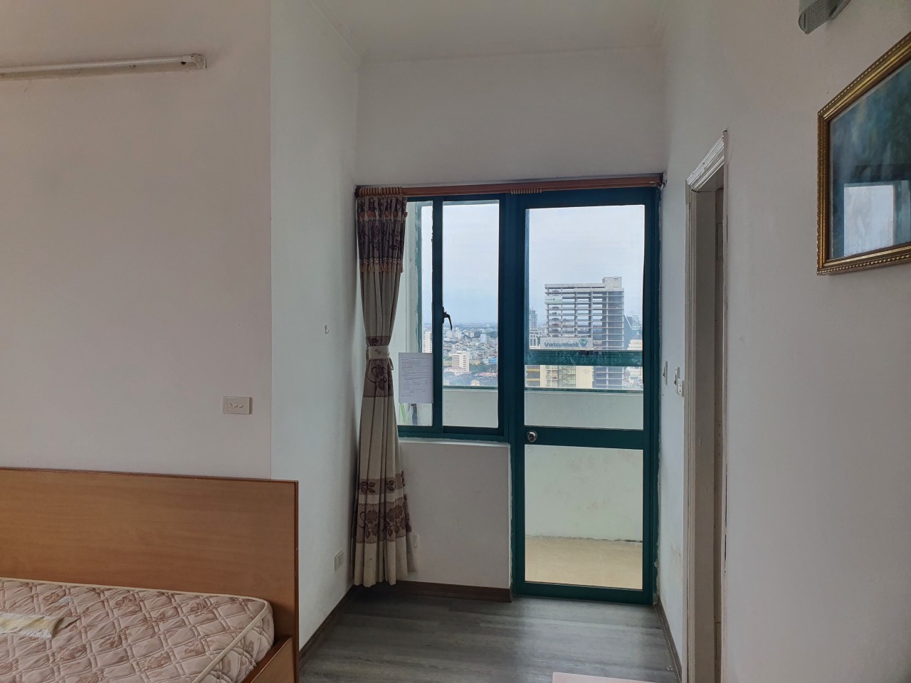 Cho thuê gấp CHCC Thành Công Tower 57 Láng Hạ, 2PN, 125m2, đủ đồ giá chỉ 14tr/th ( có ảnh thật ) 1022132