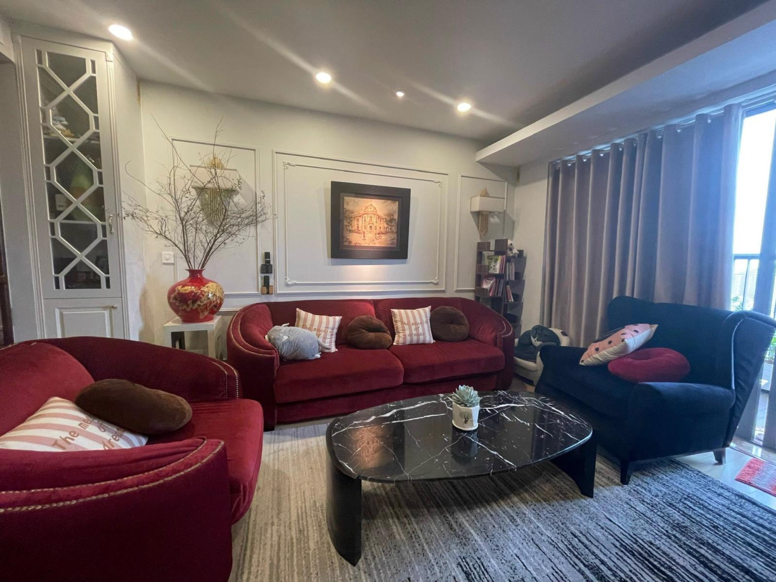 cho thuê căn hộ chung cư 165 thái hà,70m2,2pn,full đồ mới,14tr/tháng LH:0971440890 1022388