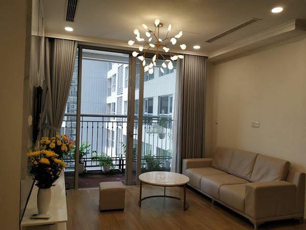 Cho thuê gấp căn hộ siêu thoáng 2 PN cc vinhomes gardenia 80m2 đủ đồ nội thất đẹp ( Căn đang trống có thể vào luôn ) 1022431