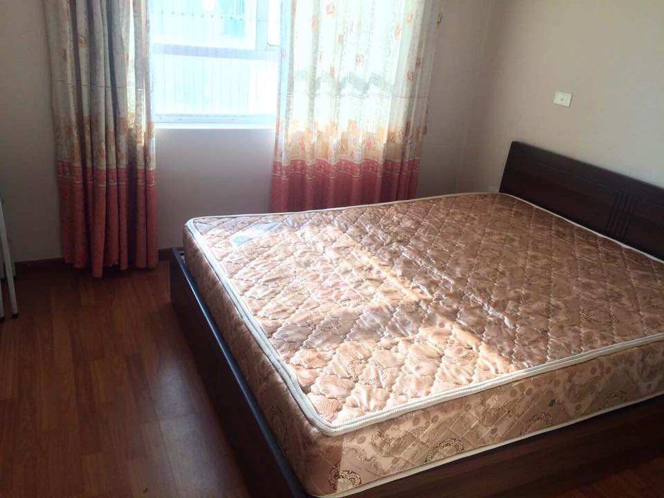 Chính chủ cho thuê căn hộ N09 - B1 Dịch Vọng, 89m2, 2 phòng ngủ đủ đồ giá 15tr/tháng, *(Đang trống vào ở ngay) 1022457