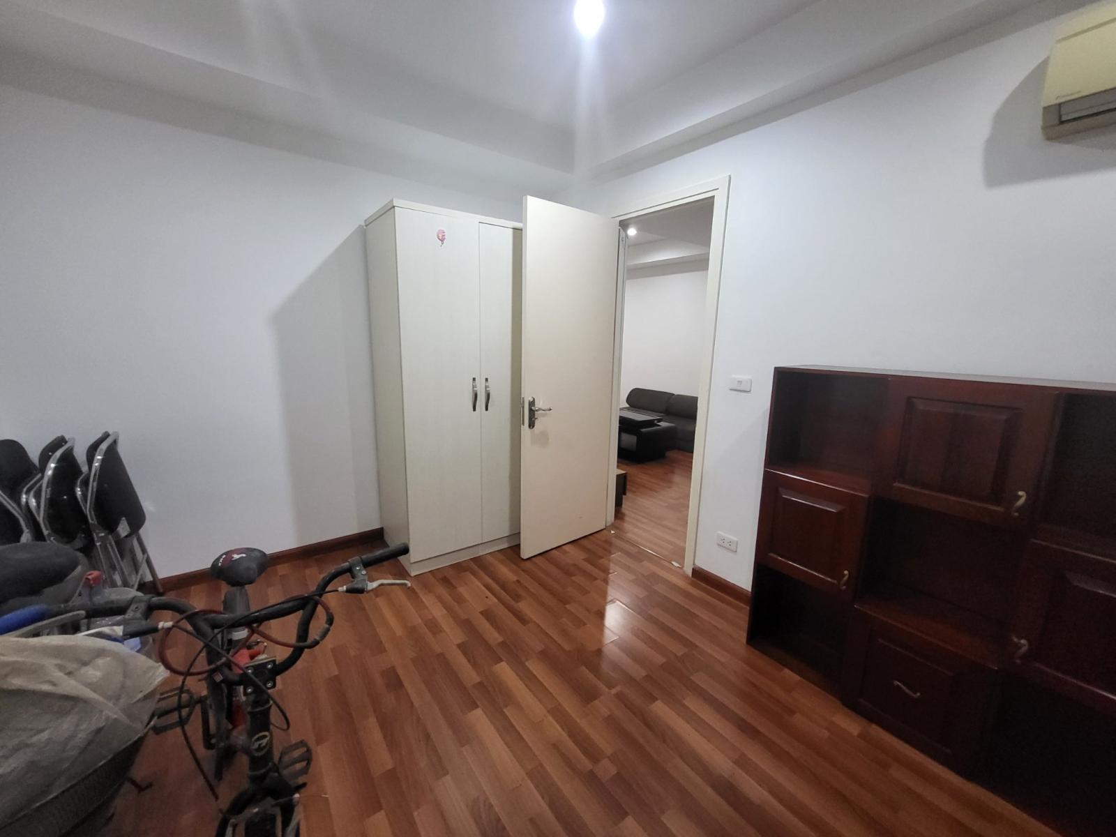 Cần cho thuê căn hộ 2PN 78m2 nội thất đầy đủ giá 17tr/tháng Hong Kong Tower 243A Đê La Thành 1022463