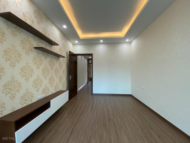 Bán nhà Thụy Khuê lô góc ngõ thông ô tô đỗ cửa 35m 5T 4.5 tỷ 1023048