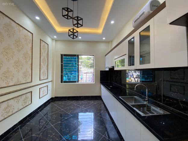 Bán nhà Thụy Khuê lô góc ngõ thông ô tô đỗ cửa 35m 5T 4.5 tỷ 1023048