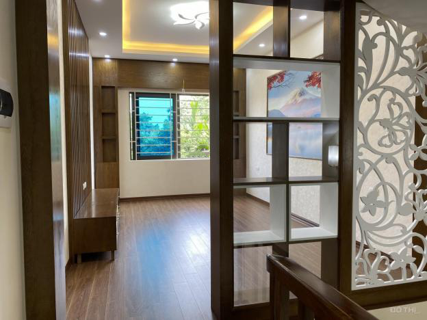 Bán nhà Thụy Khuê lô góc ngõ thông ô tô đỗ cửa 35m 5T 4.5 tỷ 1023048