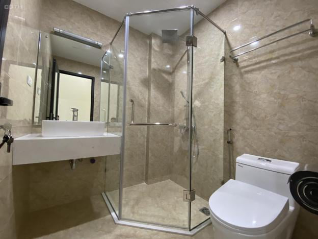 Bán nhà Thụy Khuê lô góc ngõ thông ô tô đỗ cửa 35m 5T 4.5 tỷ 1023048