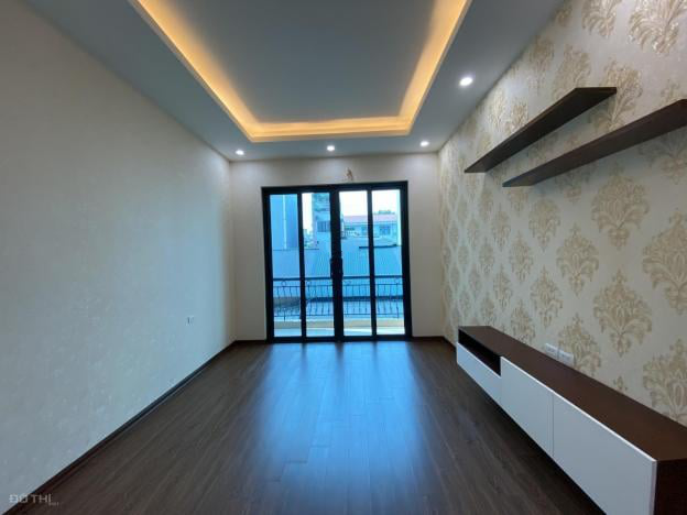 Bán nhà Thụy Khuê lô góc ngõ thông ô tô đỗ cửa 35m 5T 4.5 tỷ 1023048