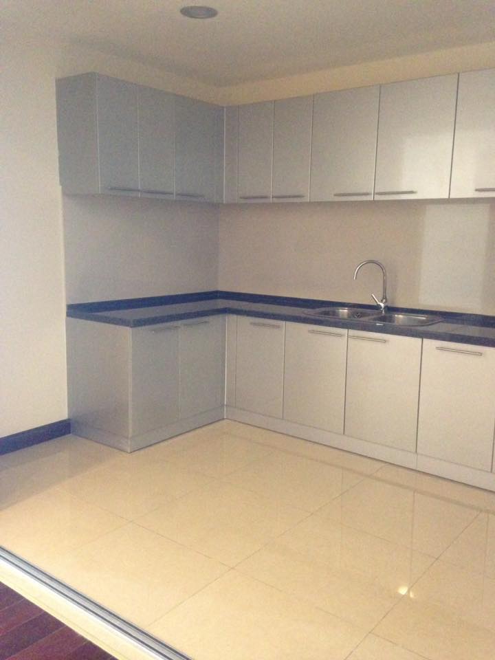 Cần cho thuê căn hộ 2 ngủ rộng 81m2 tại chung cư Eco Dream  300 Nguyễn Xiển, đồ cơ bản, đang trống 1023304