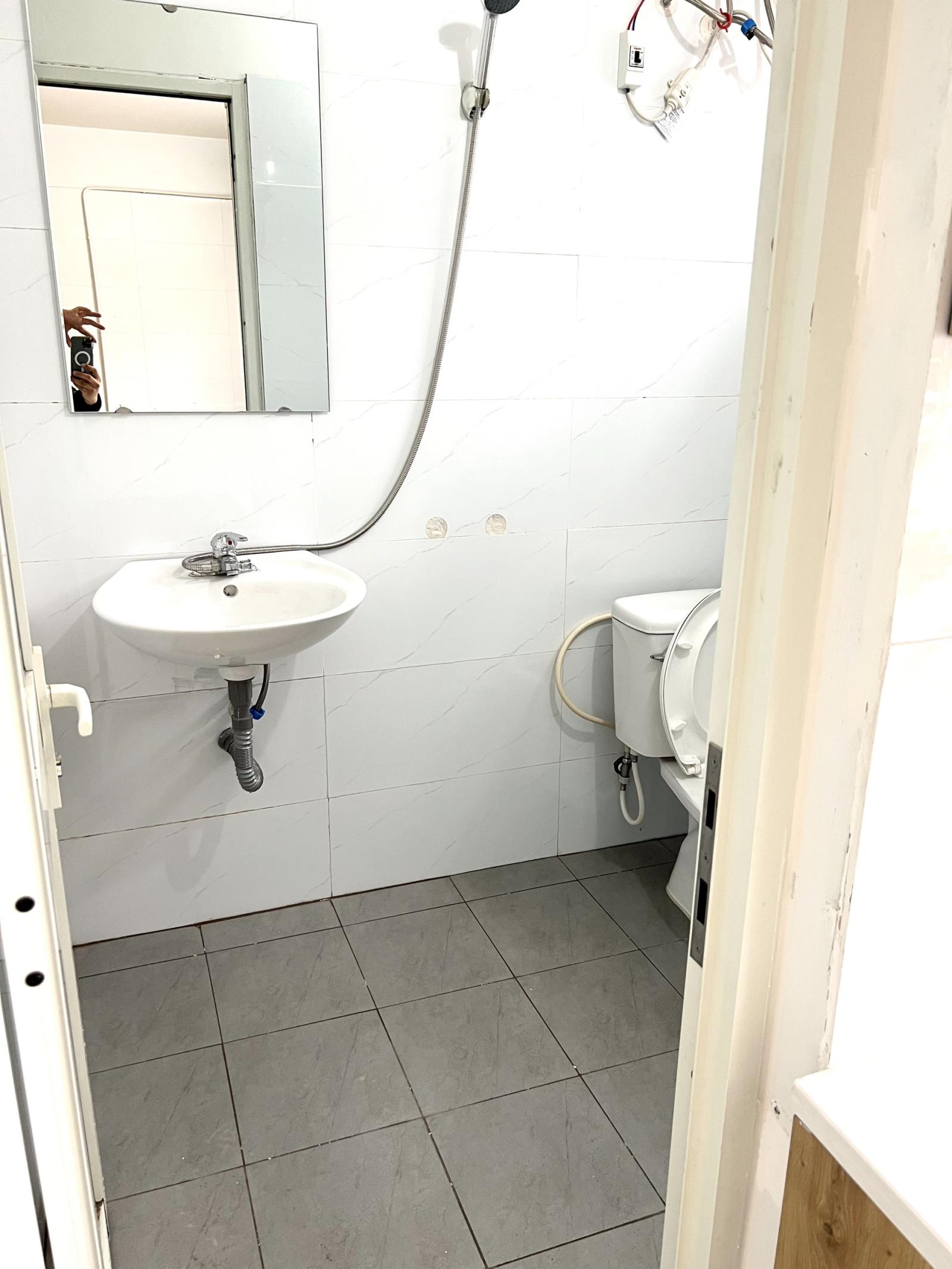 Chính chủ cho thuê chung cư mini 25m2 có thang máy-full đồ - Xây mới 100% 1023526