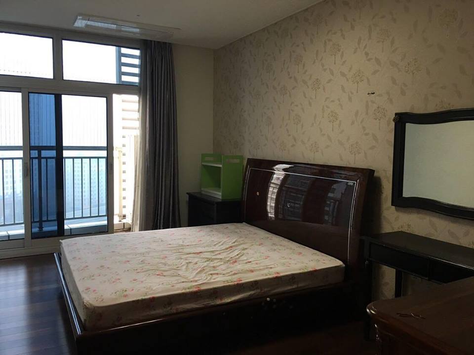 Cho thuê căn hộ tại tòa Keangnam full nội thất cao cấp, diện tích 108m2, 3 phòng ngủ sáng
 1023591