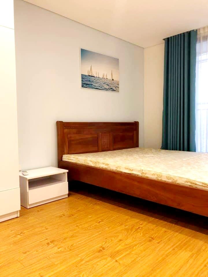 Cho thuê căn hộ 2 phòng ngủ full đồ chung cư Hong Kong Tower đang trống vào luôn 1023620