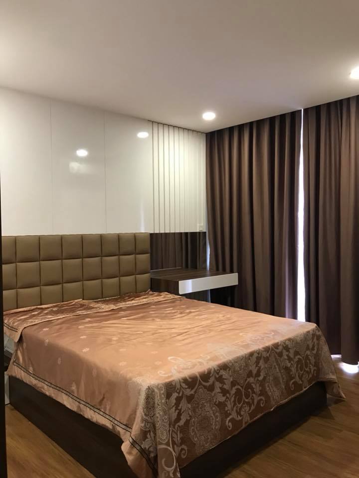 Cho thuê căn hộ rộng 74m2 tại Handi Resco – 31 Lê Văn Lương, 2PN đầy đủ nội thất cực đẹp, giá 12.5 tr/tháng
 1024119