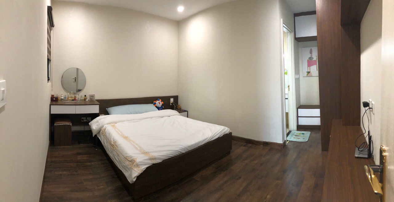 Cho thuê căn hộ tòa SP Goldseason 47 Nguyễn Tuân, 3PN 102m2 nội thất đẹp, ban công thoáng rộng
 1024565