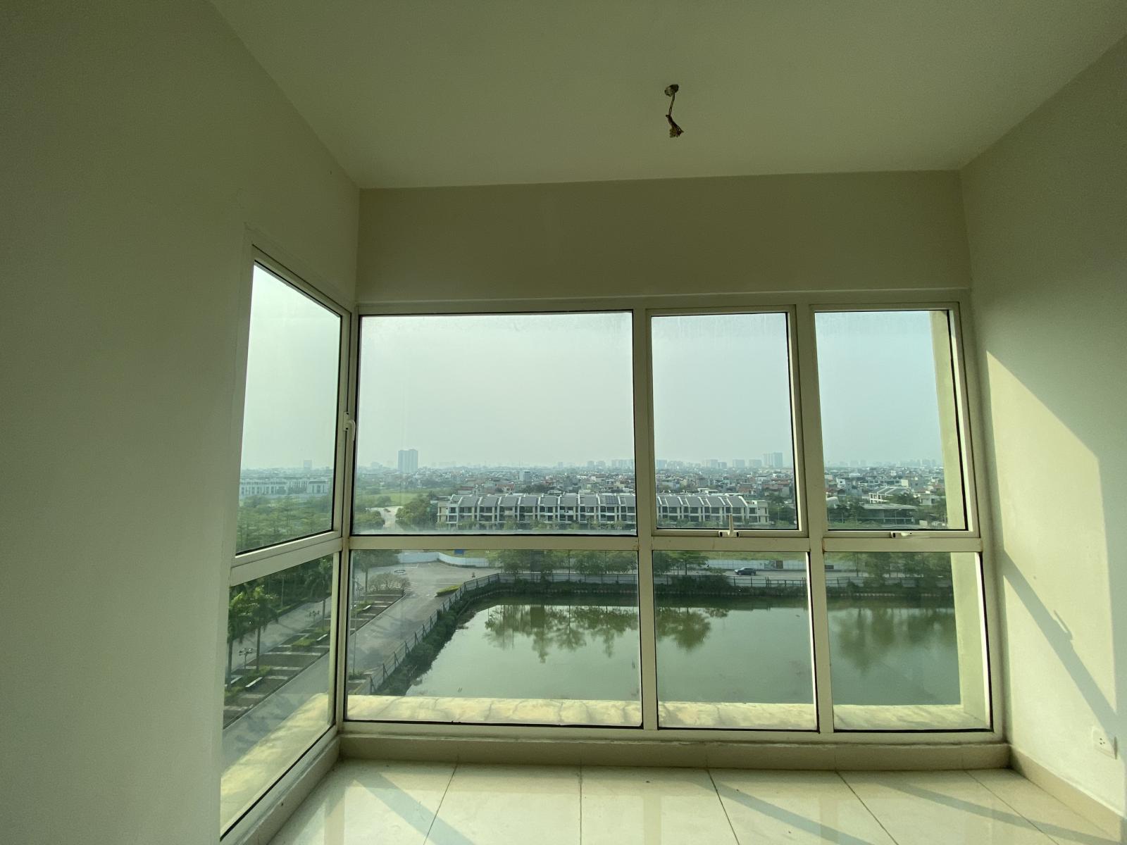 Cần bán gấp căn hộ chung cư Canal Park thuộc Hà Nội Garden City diện tích 86m2 giá 2,25 tỷ 1024782