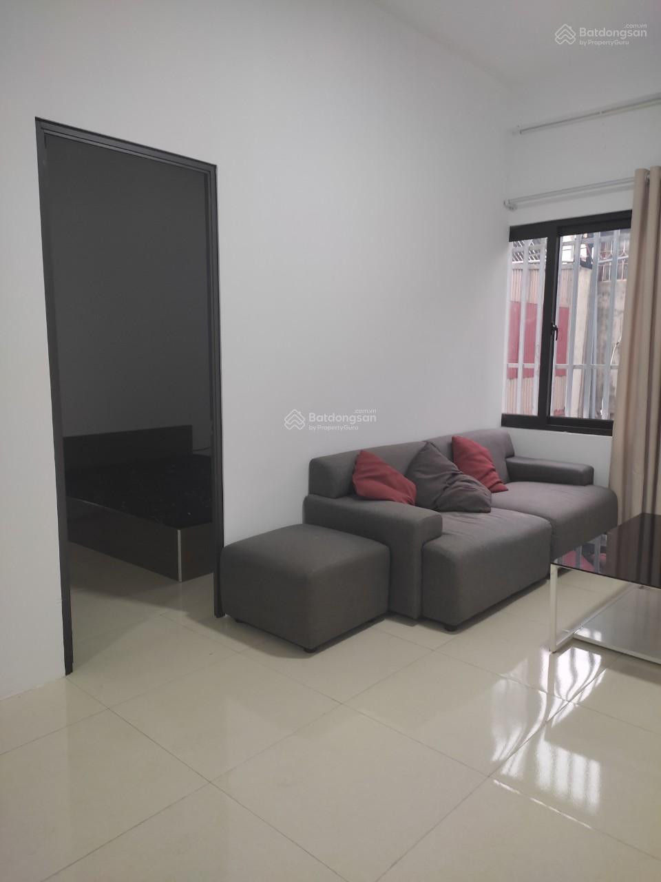 CHÍNH CHỦ CHO THUÊ NHÀ CĂN HỘ CCMN – STUDIO  MỚI CHƯA ACTIVE Phường Đồng Nhân, Hai Bà Trưng, Hà 1025296