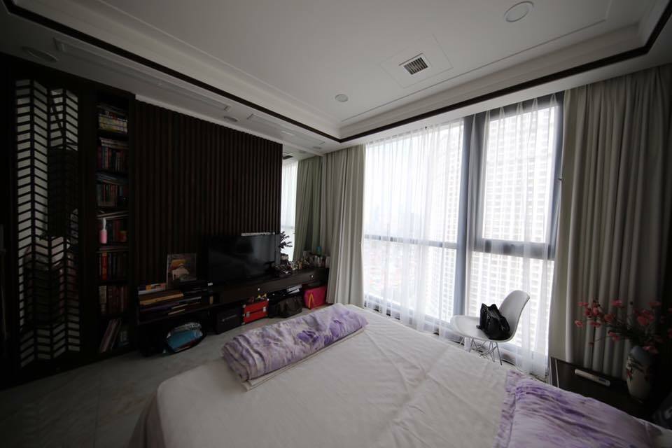 Cho thuê căn hộ chung cư tại dự án Tân Hoàng Minh - Quảng An, nhà đẹp view thoáng nội thất cao cấp
 1025621