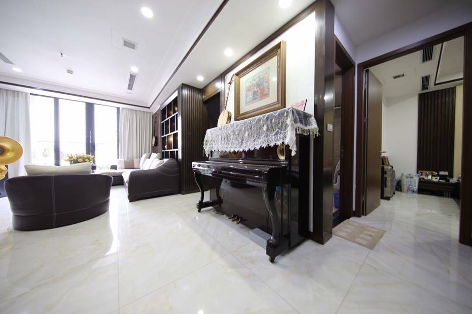 Cho thuê căn hộ chung cư tại dự án Tân Hoàng Minh - Quảng An, nhà đẹp view thoáng nội thất cao cấp
 1025621