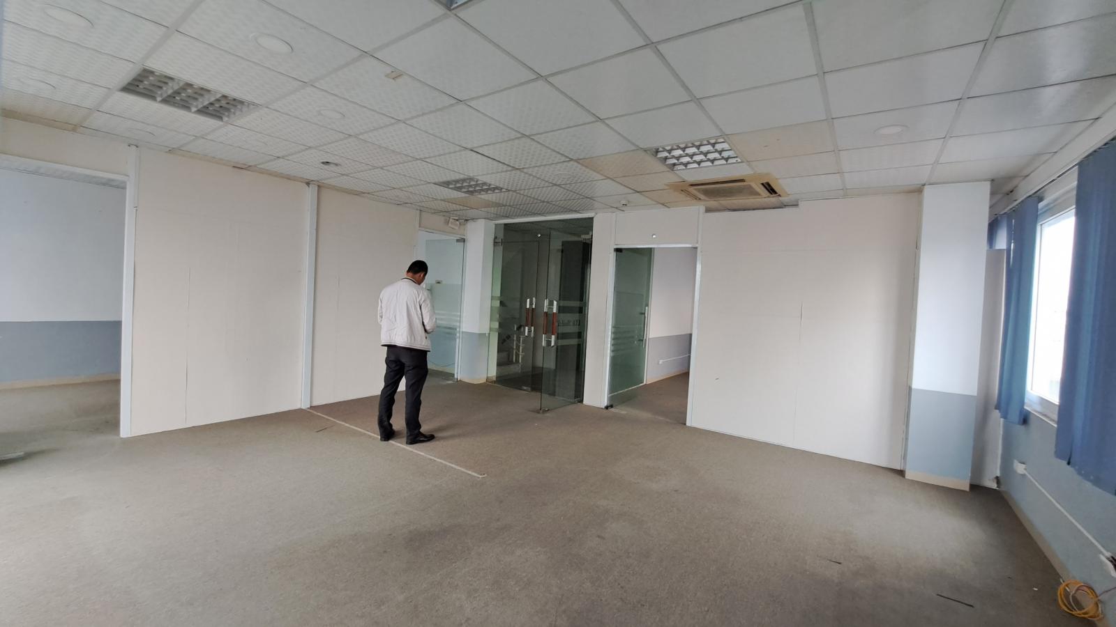 Cho thuê mặt bằng tầng 7 làm văn phòng DT 50m2 tại Đào Tấn, Quận Ba Đình. Chỉ 15tr
 1025662