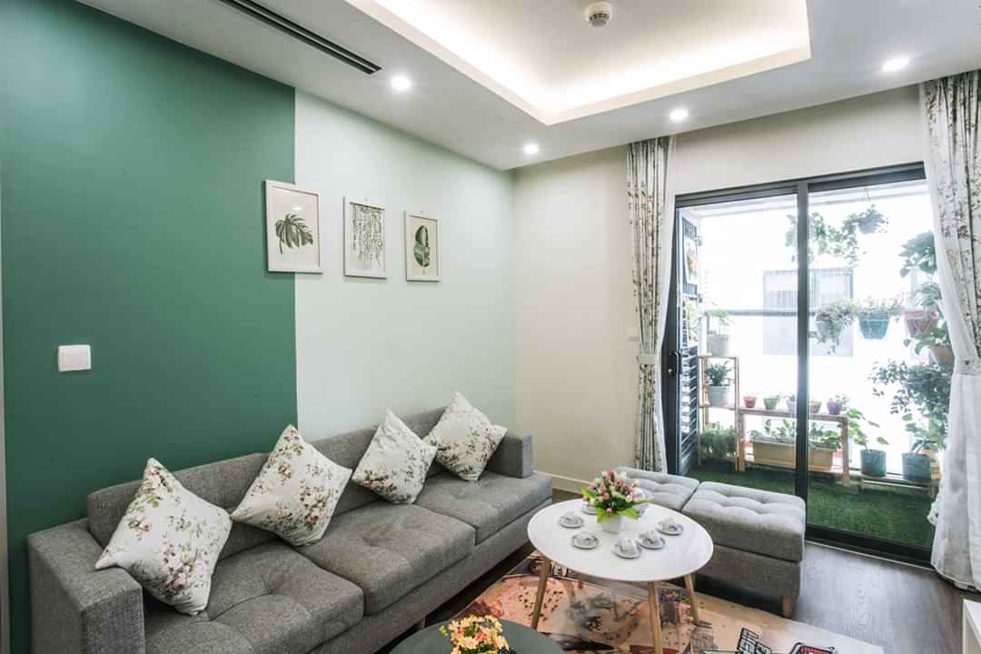 Cho thuê căn hộ chung cư Imperia Garden 203 Nguyễn Huy Tưởng, 75m2, 2PN, nội thất sang trọng hiện đại
 1025672