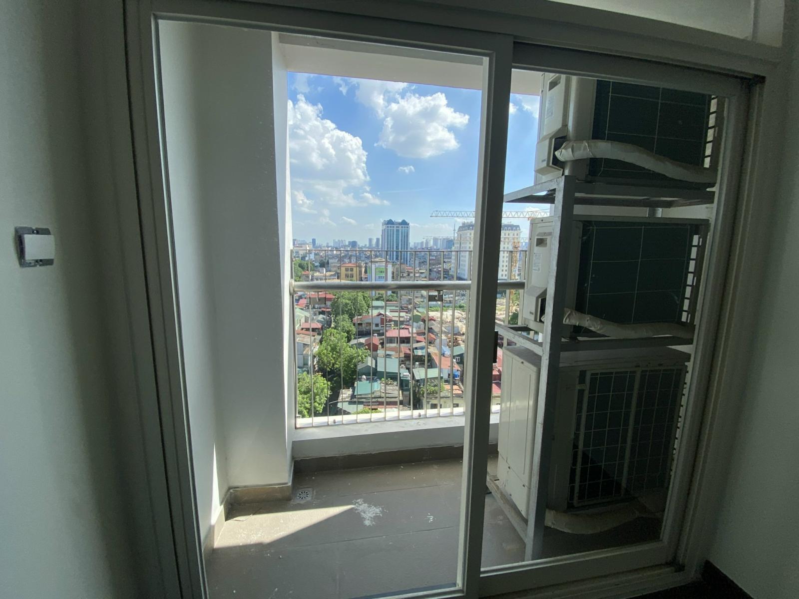 Cho thuê CHCC tại chung cư Discovery Central 8B Lê Trực, Ba Đình. Căn 110m2, 3 p ngủ. Liên hệ: 038 7847288 1025719