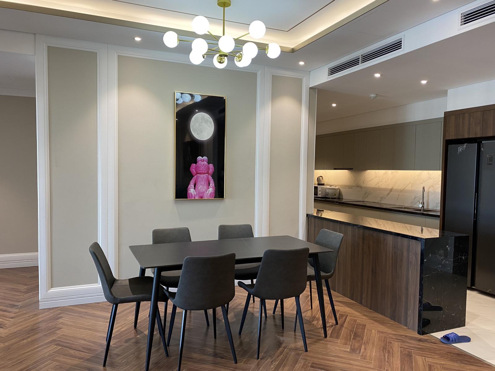 Cho thuê căn hộ Kingplace Nguyễn Trãi, Thanh Xuân đầy đủ nội thất giá tốt..Liên hệ: 038 7847288 1025752