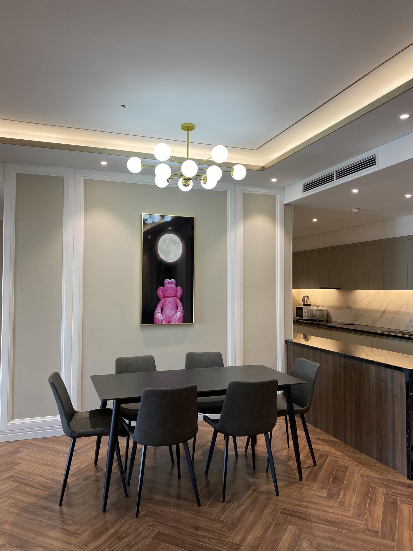 Cho thuê căn hộ Kingplace Nguyễn Trãi, Thanh Xuân đầy đủ nội thất giá tốt..Liên hệ: 038 7847288 1025752
