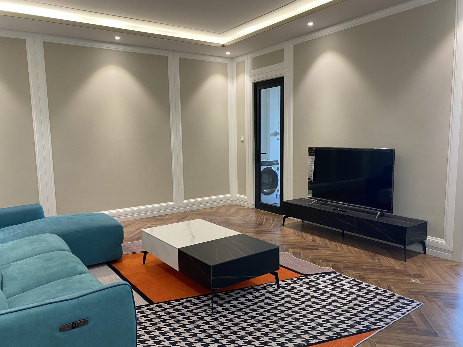 Cho thuê căn hộ Kingplace Nguyễn Trãi, Thanh Xuân đầy đủ nội thất giá tốt..Liên hệ: 038 7847288 1025752