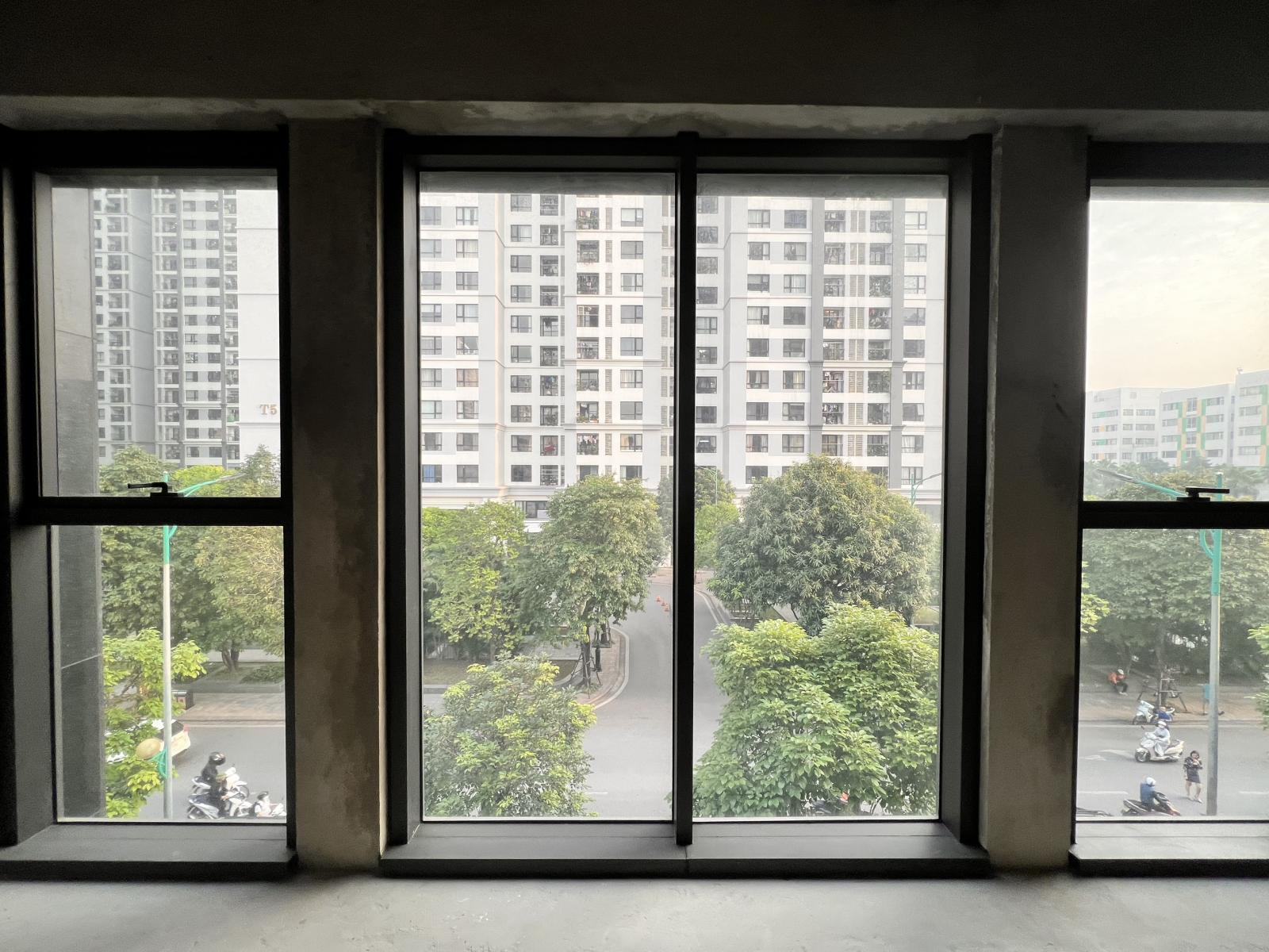 Cho thuê văn phòng tầng 2 và 3 Tòa nhà Century Tower (Times City) 1026019
