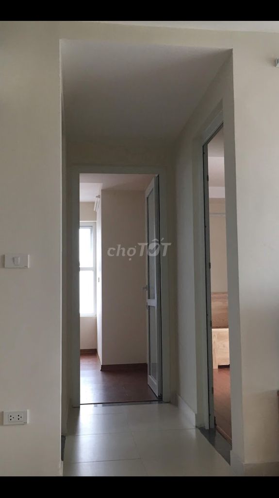Cho thuê căn hộ FLC 418 Quang Trung 76m2,3 ngủ Hà Đông 1027100