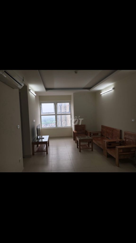 Cho thuê căn hộ FLC 418 Quang Trung 76m2,3 ngủ Hà Đông 1027100