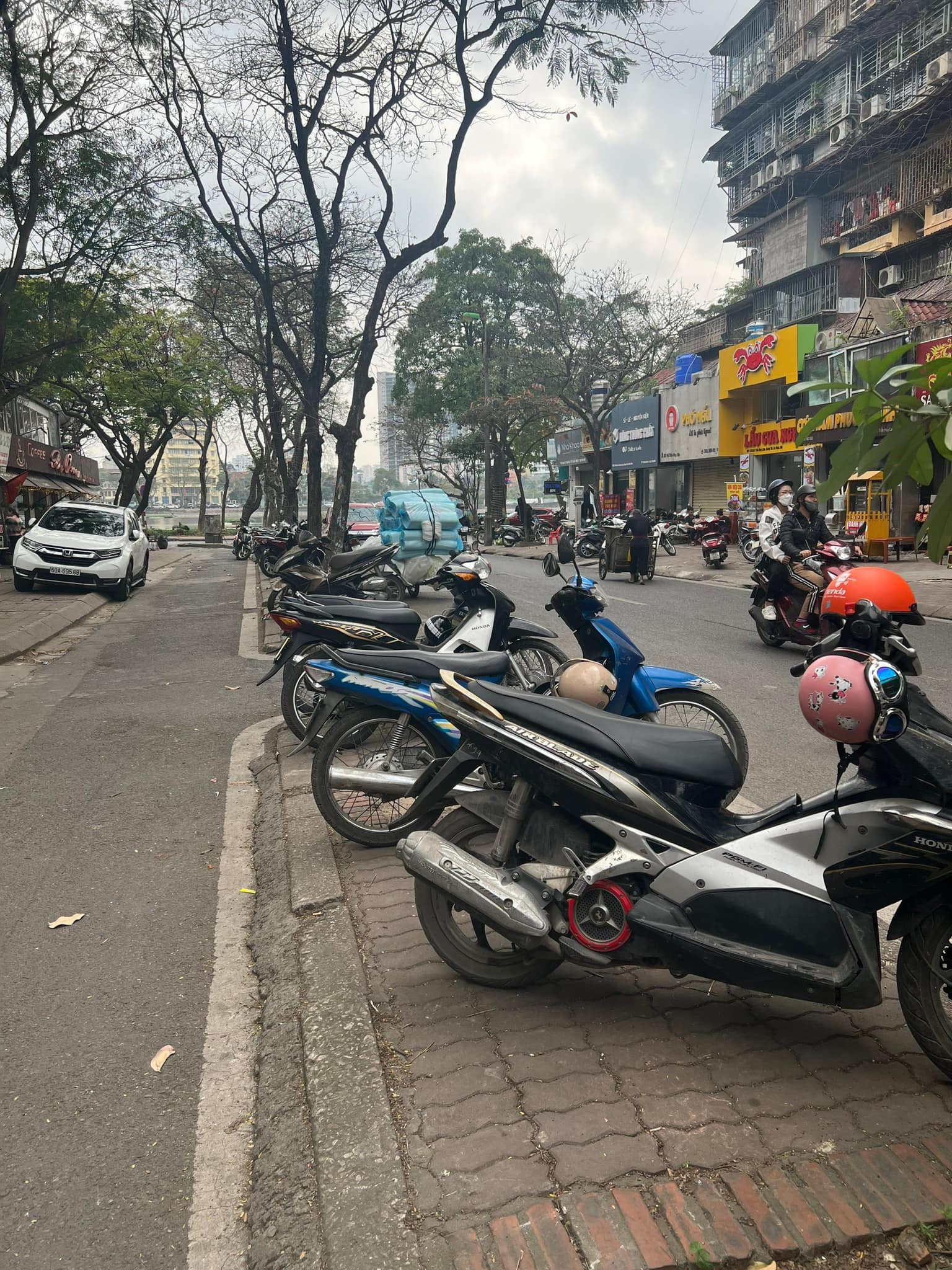 CẦN SANG NHƯỢNG MẶT BĂNG Giảng Võ, Ba Đình, HN 1027286