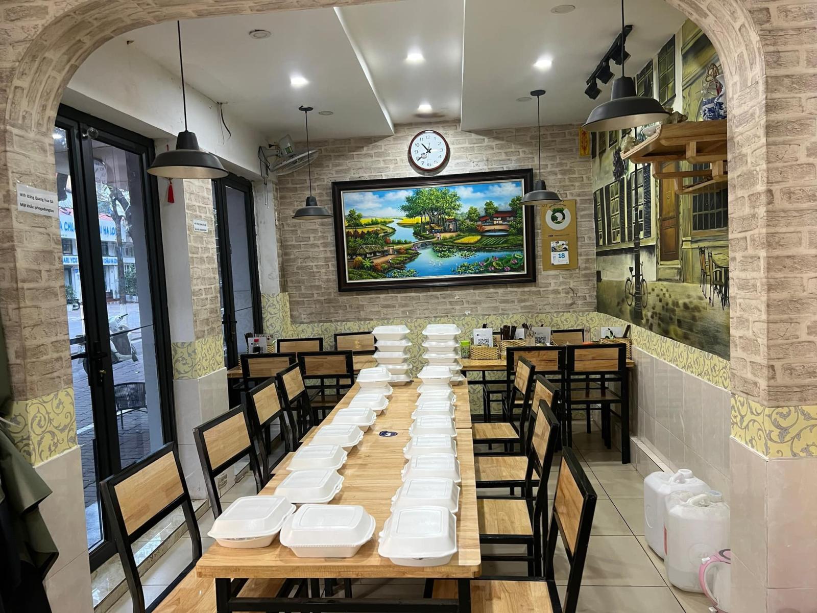CẦN SANG NHƯỢNG MẶT BĂNG Giảng Võ, Ba Đình, HN 1027286