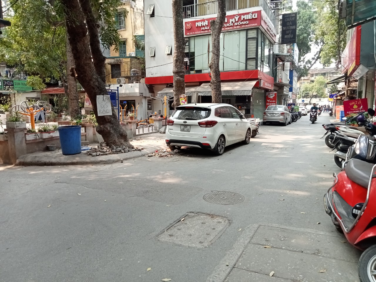 Chính chủ cho thuê nhà P116 Nhà B9 ngõ 65 Phố Phạm Ngọc Thạch, Kim Liên, Đống Đa, Hà Nội. 1028652