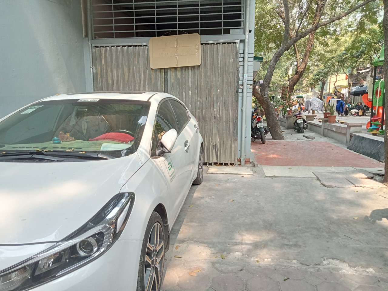 Chính chủ cho thuê nhà P116 Nhà B9 ngõ 65 Phố Phạm Ngọc Thạch, Kim Liên, Đống Đa, Hà Nội. 1028652