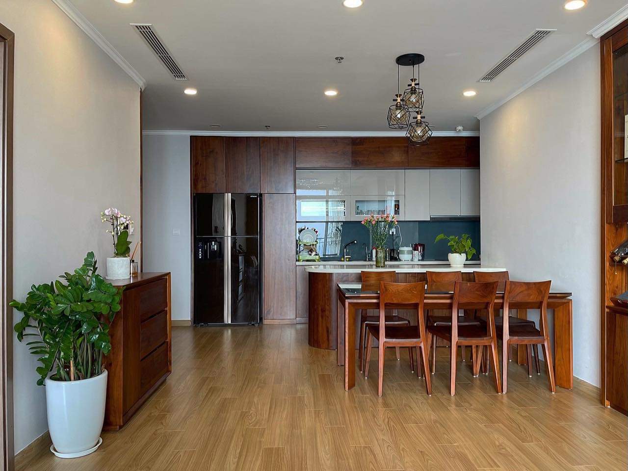 Cho thuê chcc Royal City Thanh Xuân, Hà Nội, 88 m2, 2 PN, full đồ, 18 triệu nhà siêu thoáng ,đang trống ảnh thật  1029275