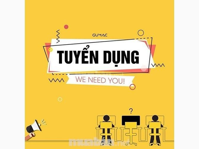 CẦN TUYỂN NHÂN SỰ HÀNH CHÍNH ĐI LÀM NGAY 1030509