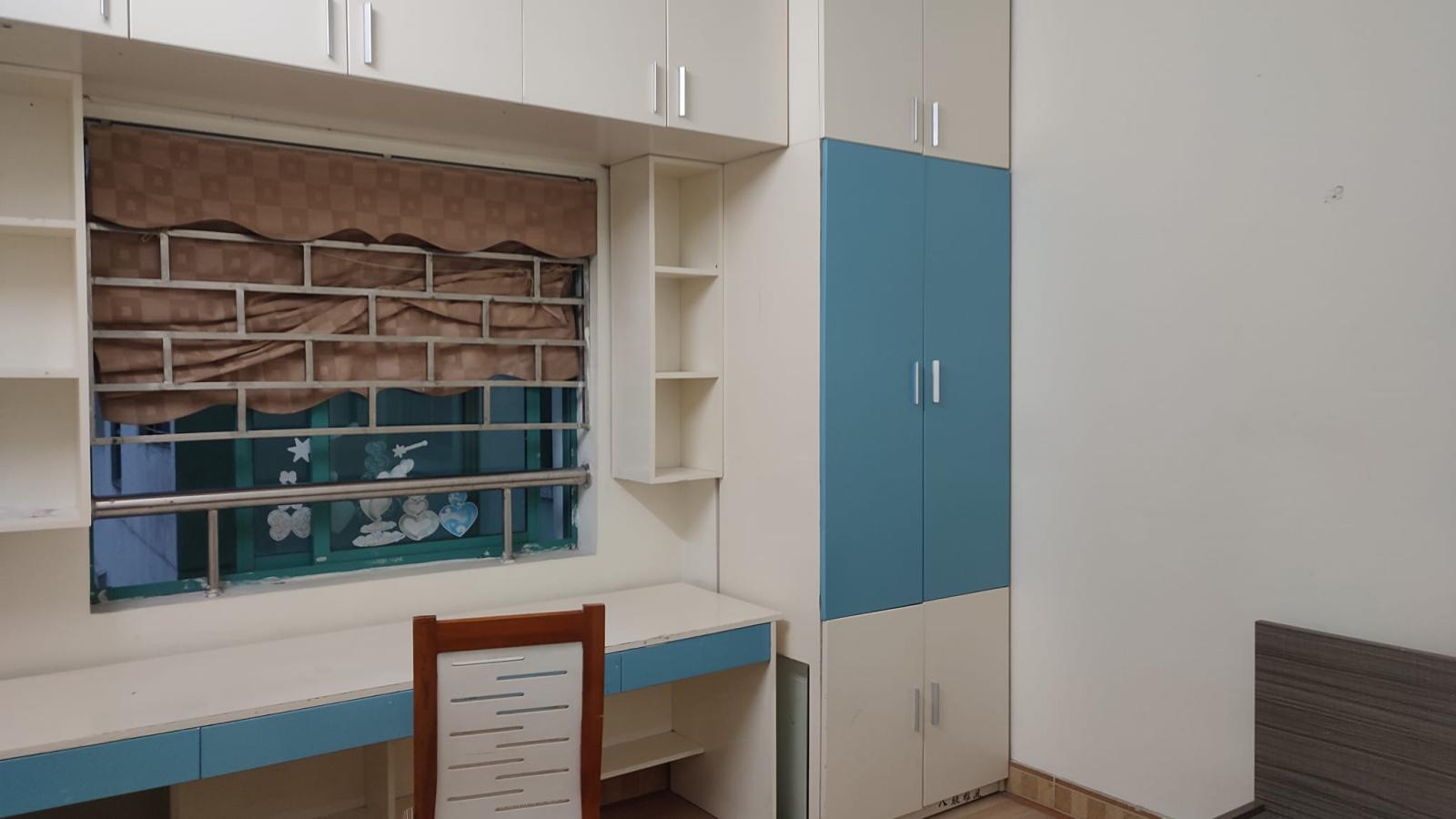 Cho thuê chung cư 671 Hoàng Hoa Thám, Ba Đình 2 phòng ngủ 74m2 đồ cơ bản đang trống vào luôn 1025400